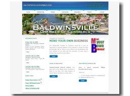 Baldwinsville Chamber