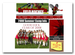 Baldwinsville Field Hockey