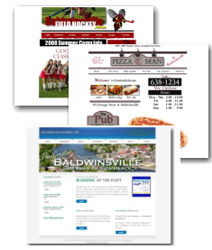 Websites