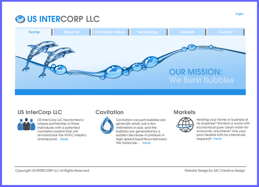 US Intercorp